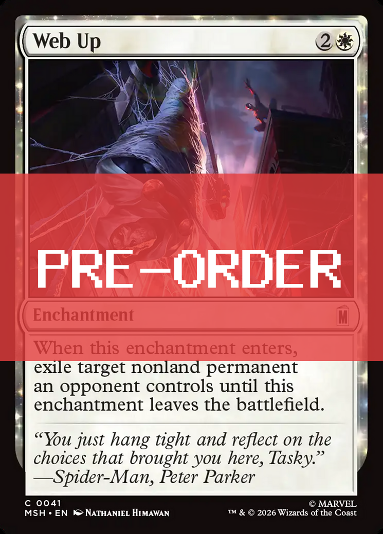 Pre-Order