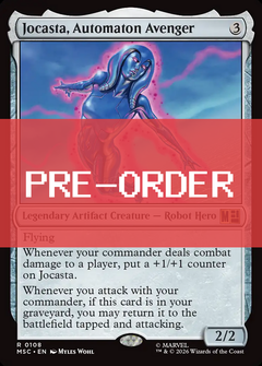 Pre-Order