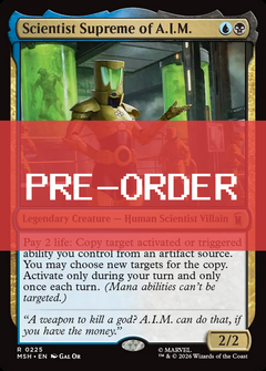 Pre-Order
