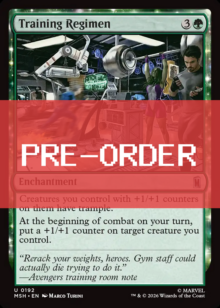 Pre-Order