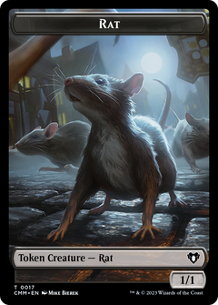 Rat Token (0017)