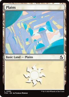 Plains (0282) (FRA)