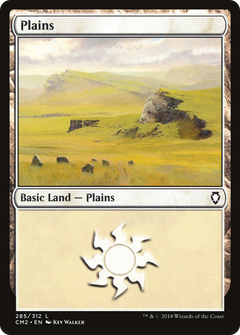 Plains (285)