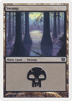 Swamp (342)