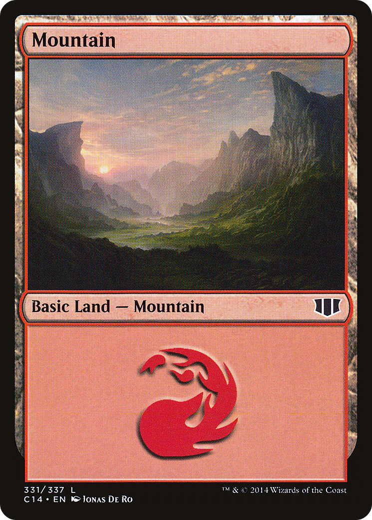 Mountain (331)