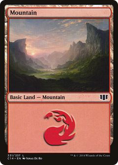 Mountain (331)
