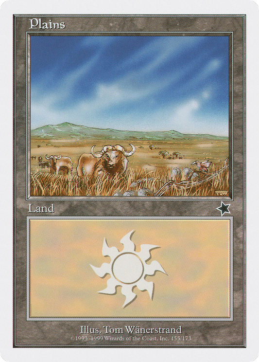 Plains (155)