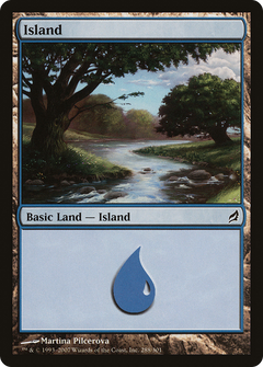 Island (288)