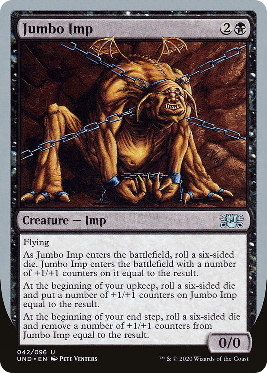 Jumbo Imp