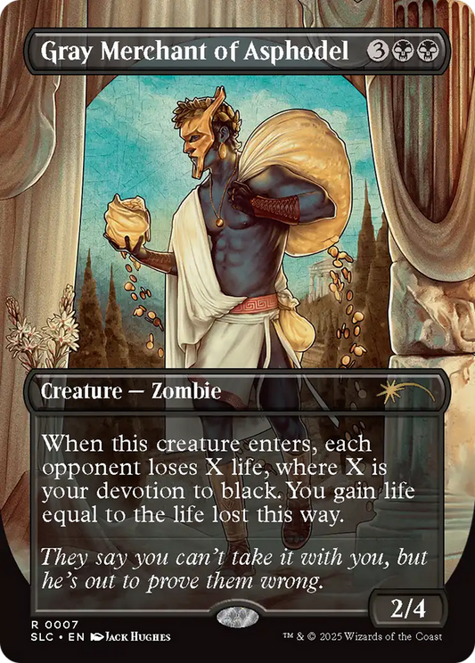 Gray Merchant of Asphodel (0007) (Borderless) slc