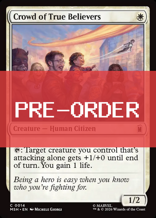 Pre-Order