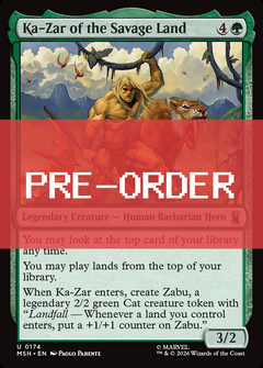 Pre-Order