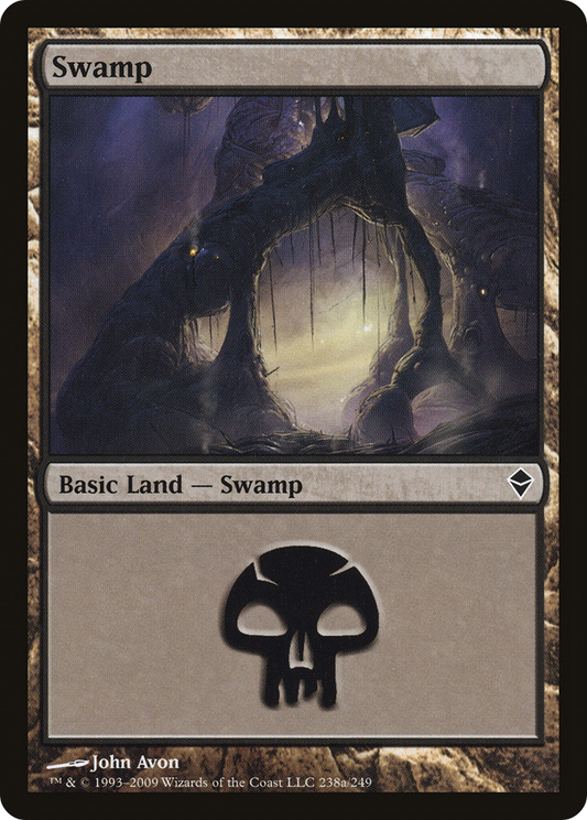 Swamp (238A)