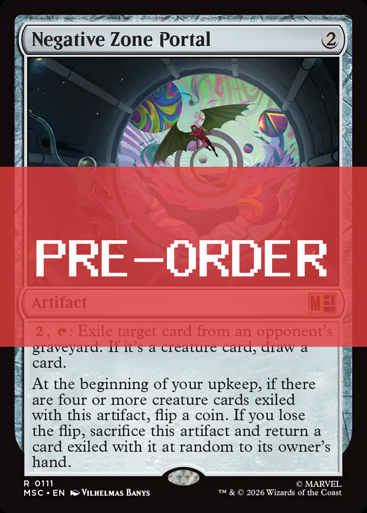 Pre-Order