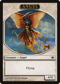 Angel Token (001)