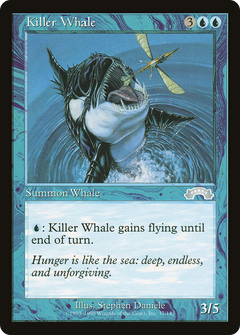 Killer Whale