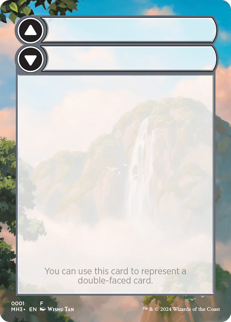 Helper Card (0001)