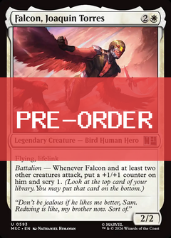 Pre-Order