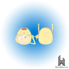 Window Pouch - Pompompurin