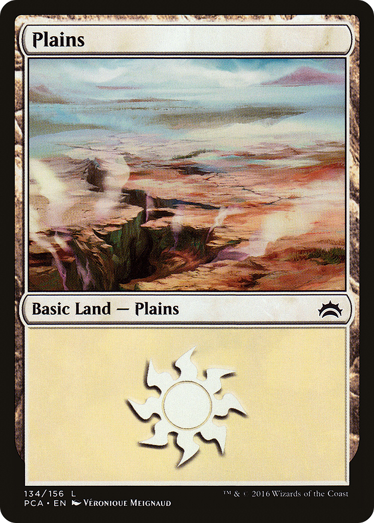 Plains (134)