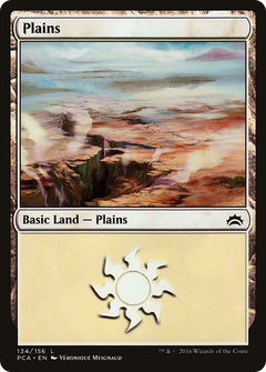 Plains (134)