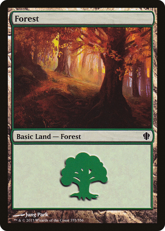 Forest (355)