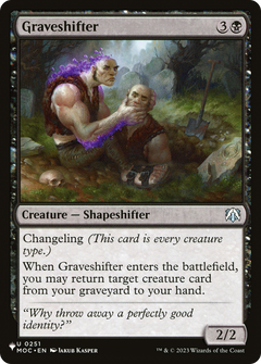 Graveshifter (251)