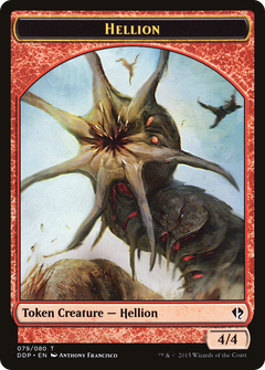 Hellion Token (079)