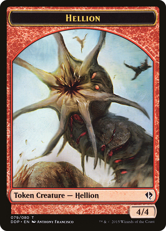 Hellion Token (079)