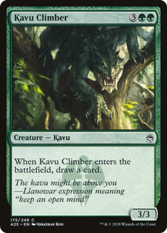 Kavu Climber - Foil