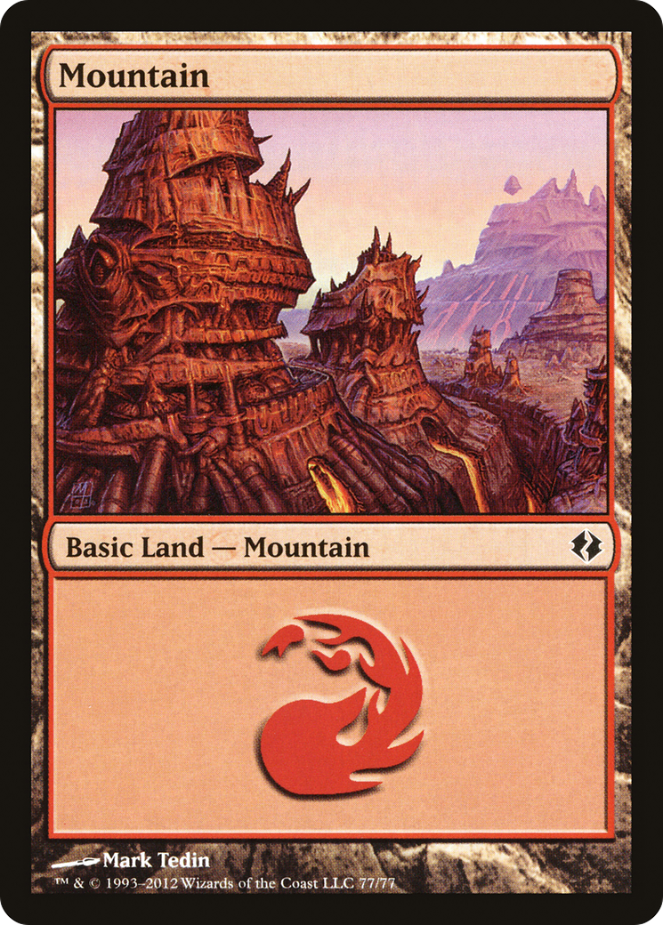 Mountain (77)