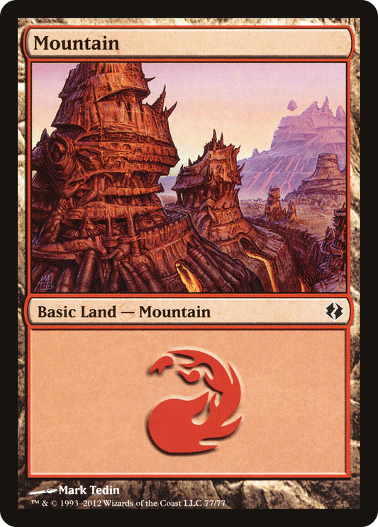 Mountain (77)