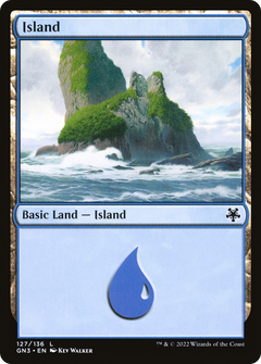 Island (127)