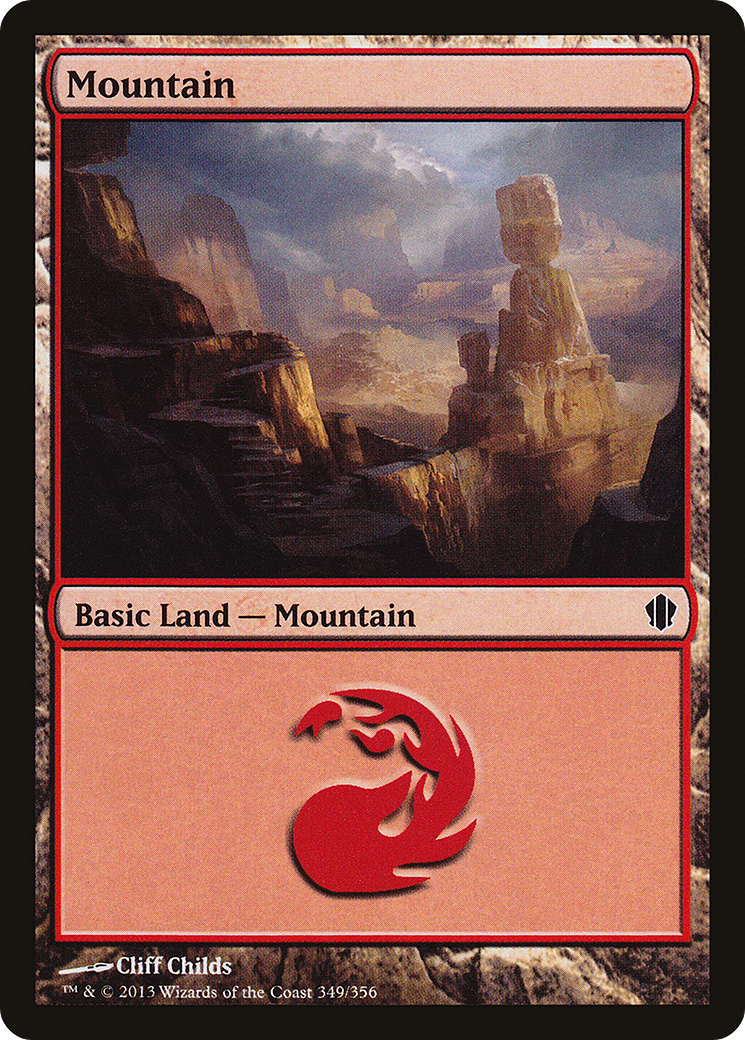 Mountain (349)