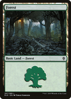 Forest (267)
