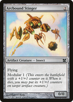 Arcbound Stinger - Foil