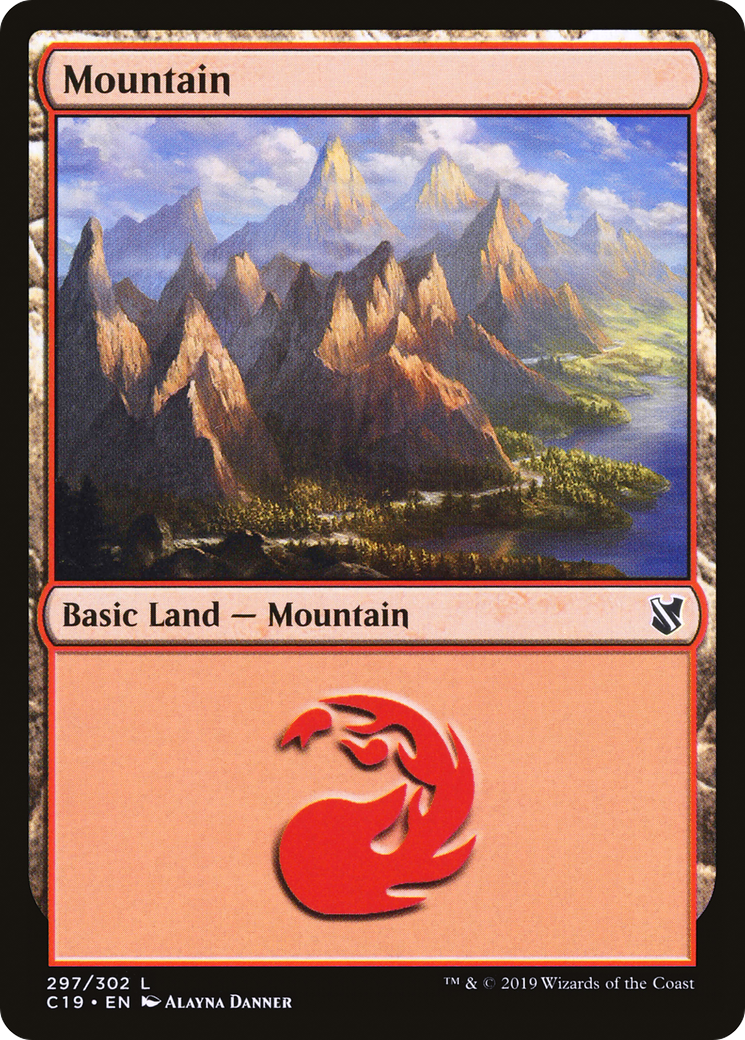 Mountain (297)