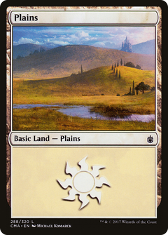 Plains (288)
