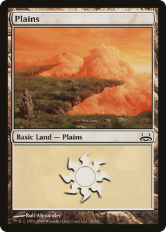 Plains (26)