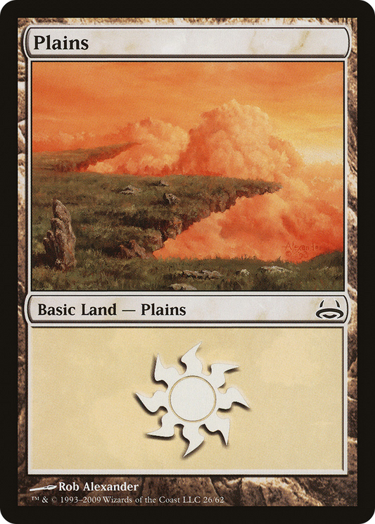 Plains (26)