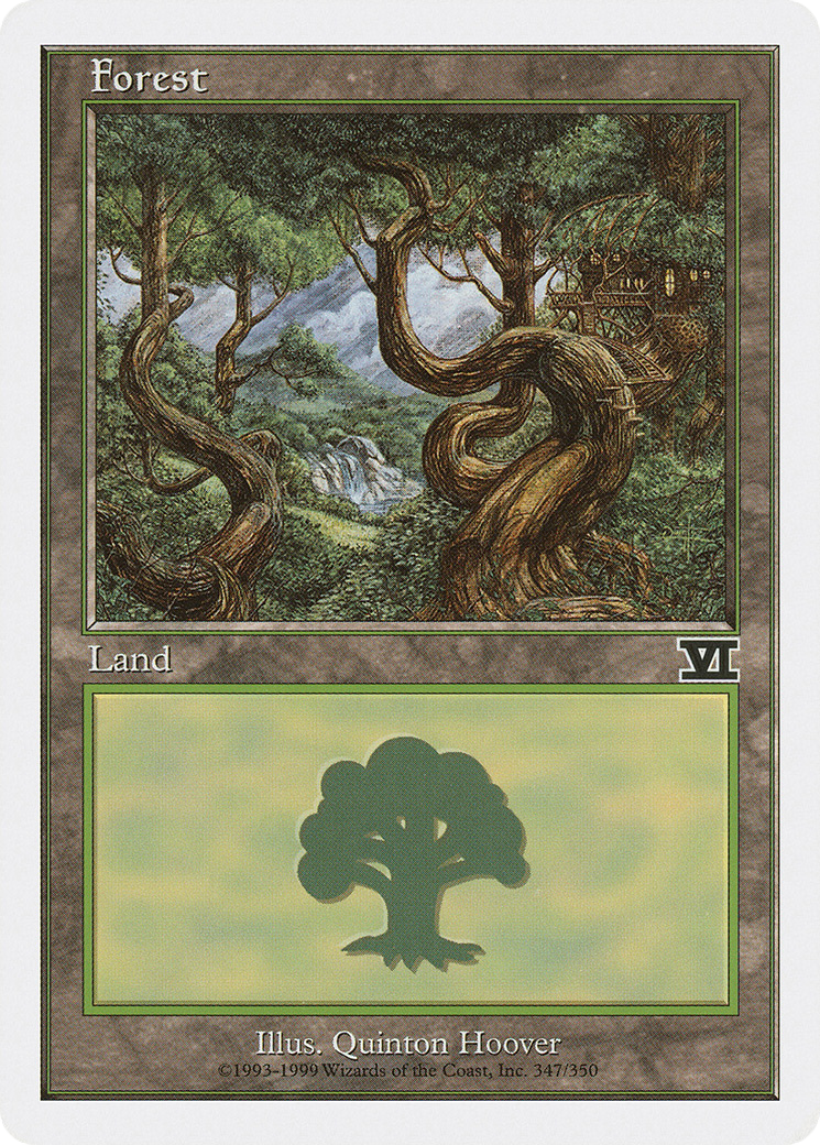 Forest (347)