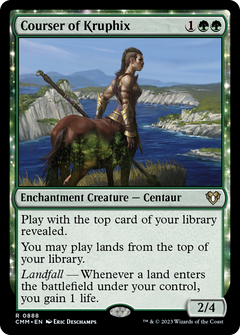 Courser of Kruphix