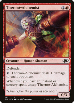 Thermo-Alchemist (083)