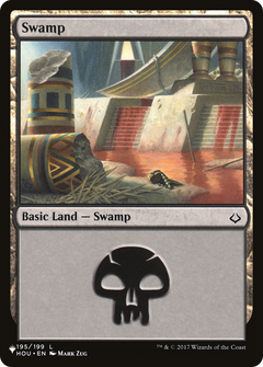 Swamp (195)