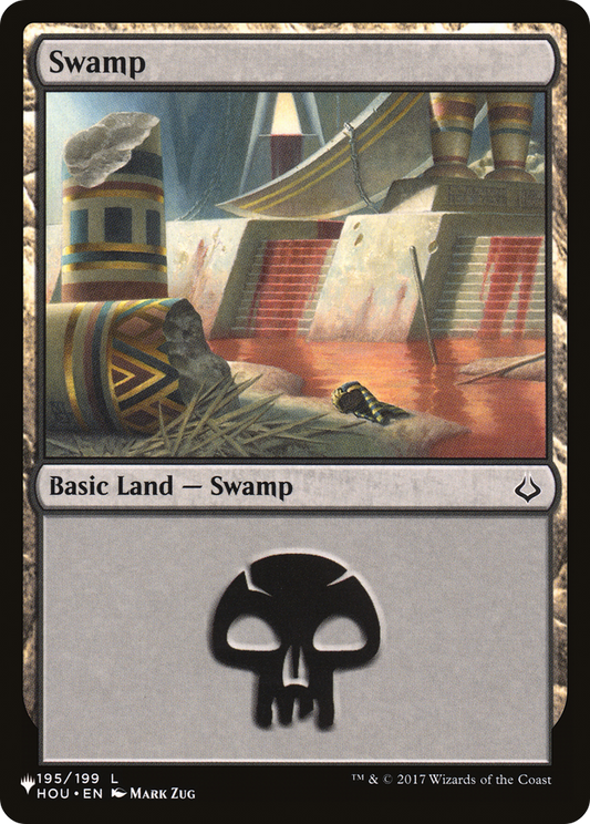 Swamp (195)