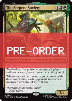 Pre-Order