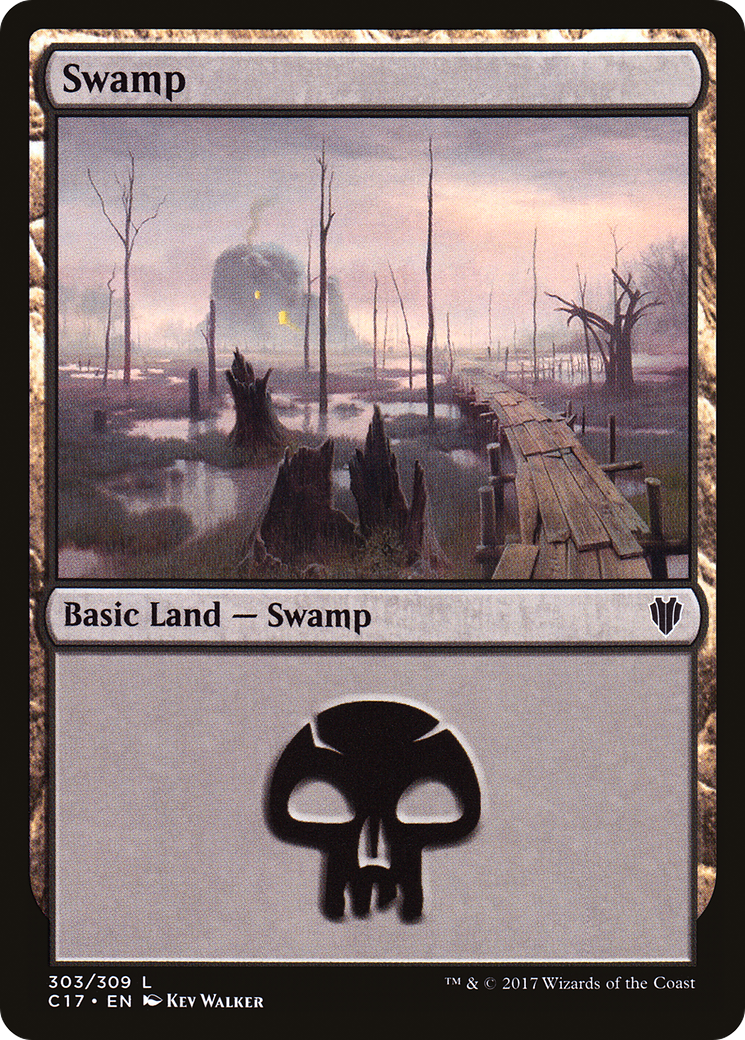 Swamp (303)