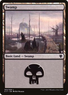 Swamp (303)