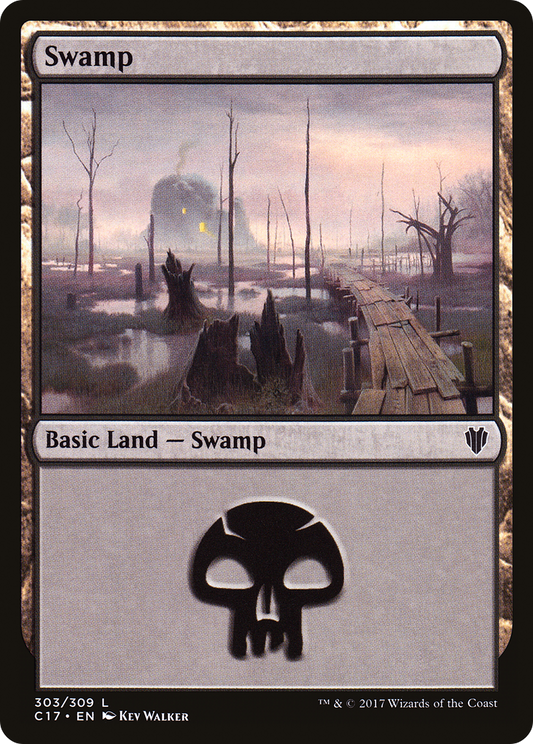 Swamp (303)