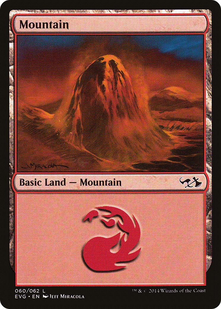 Mountain (060) (JVC)